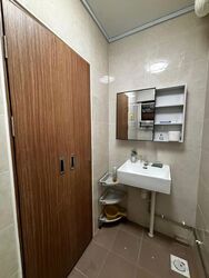 Blk 163 Yung Ping Road (Jurong West), HDB Executive #577005851